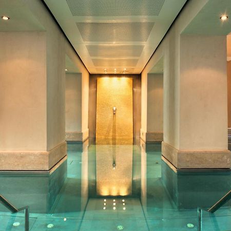 Limmathof Baden - Historisches Haus & Spa 外观 照片