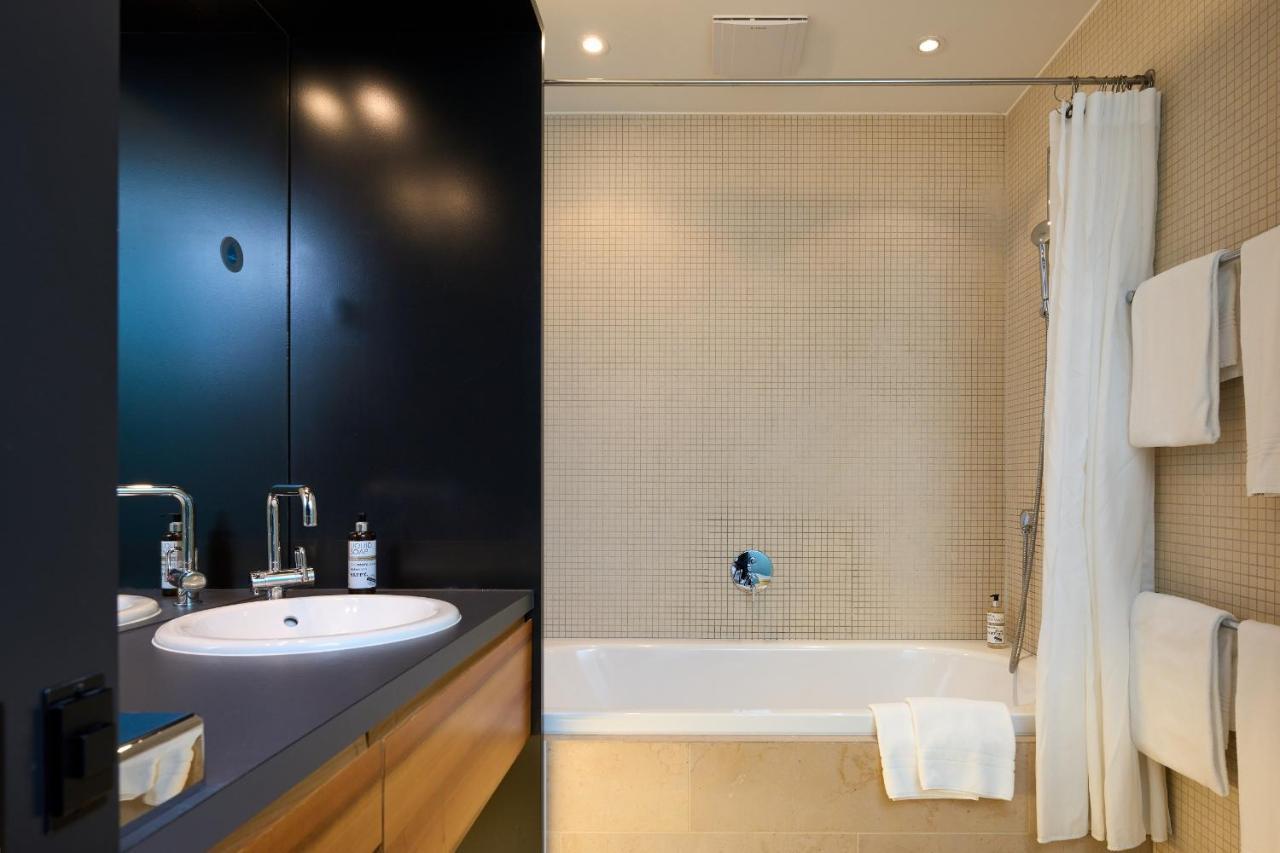 Limmathof Baden - Historisches Haus & Spa 外观 照片