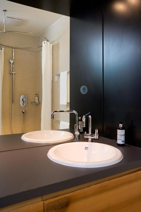 Limmathof Baden - Historisches Haus & Spa 外观 照片