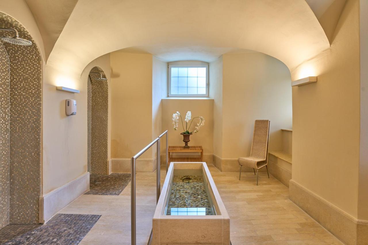 Limmathof Baden - Historisches Haus & Spa 外观 照片