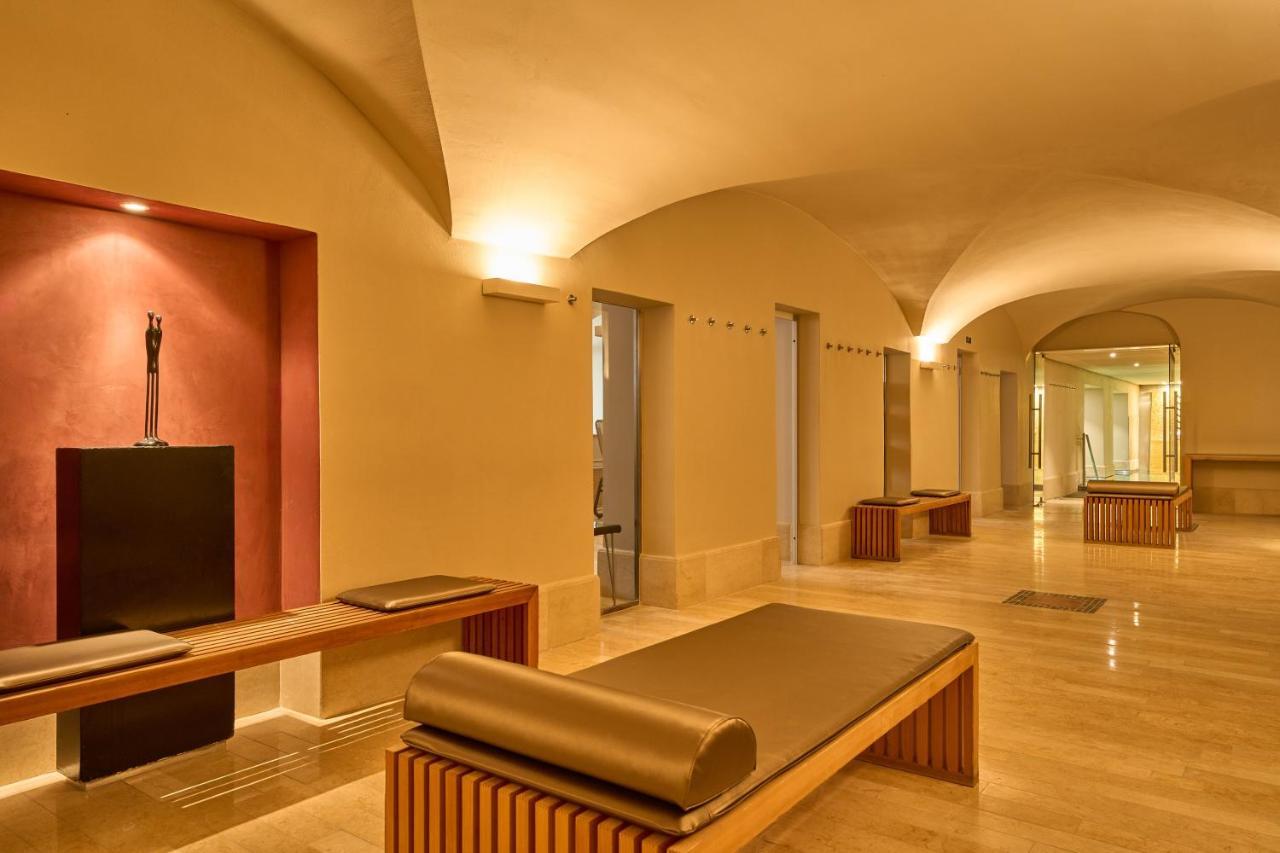 Limmathof Baden - Historisches Haus & Spa 外观 照片