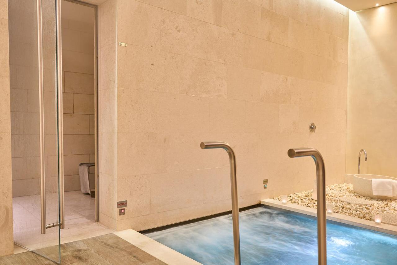 Limmathof Baden - Historisches Haus & Spa 外观 照片