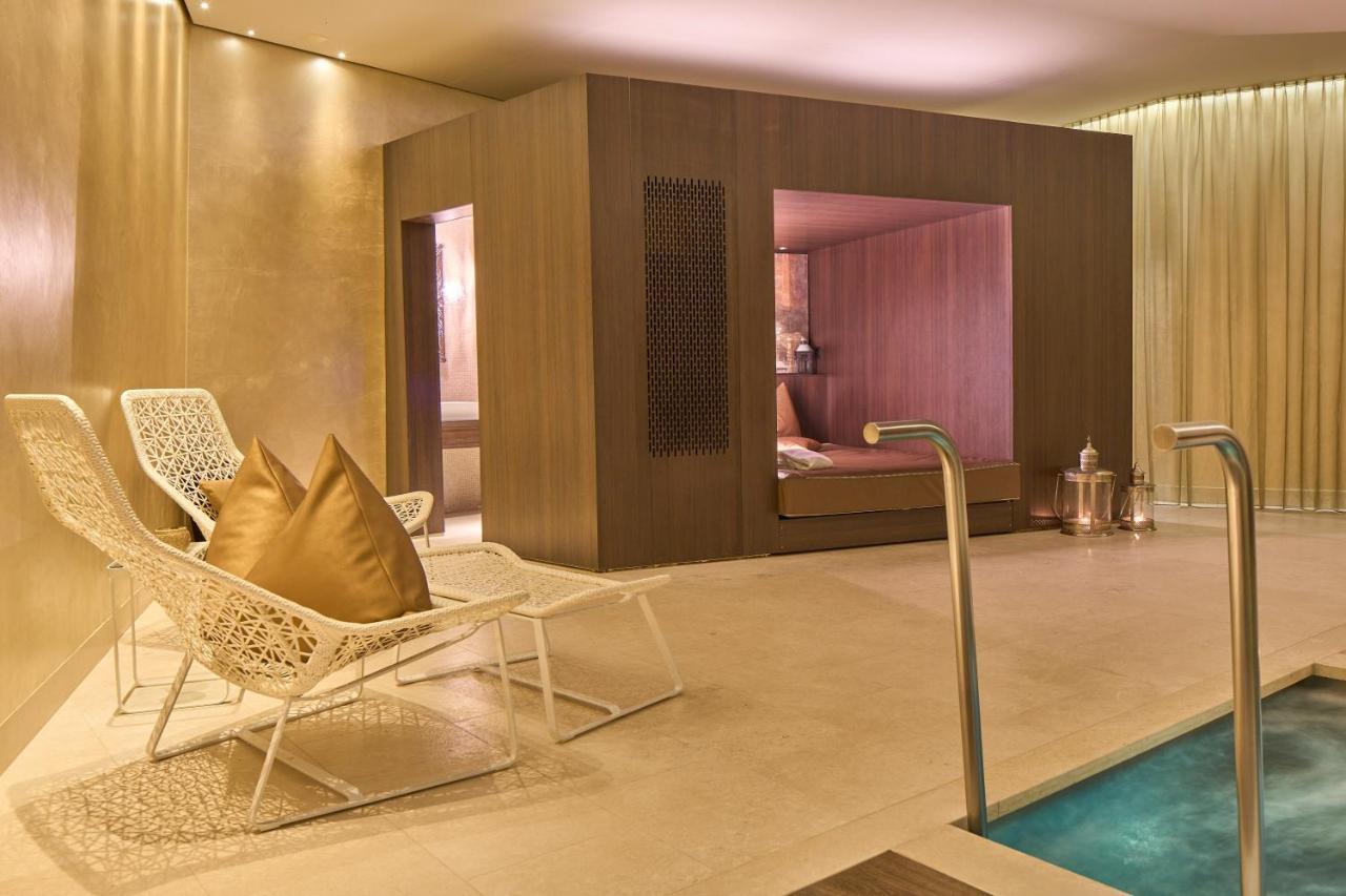Limmathof Baden - Historisches Haus & Spa 外观 照片