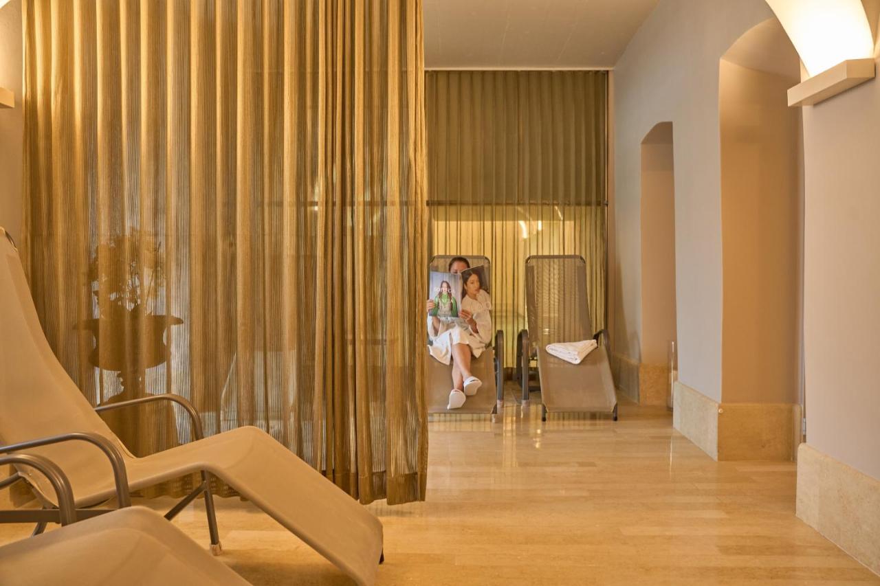 Limmathof Baden - Historisches Haus & Spa 外观 照片
