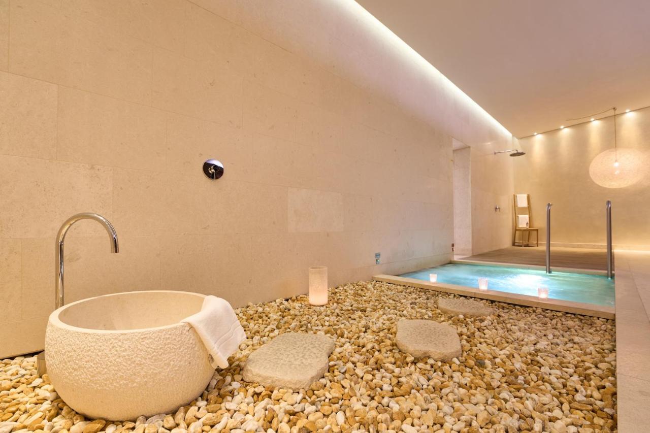 Limmathof Baden - Historisches Haus & Spa 外观 照片
