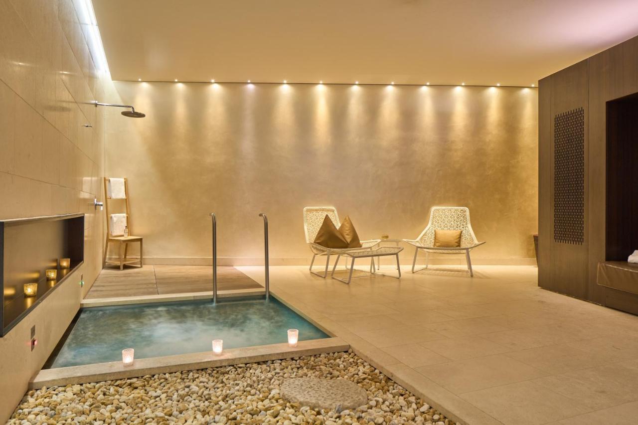 Limmathof Baden - Historisches Haus & Spa 外观 照片