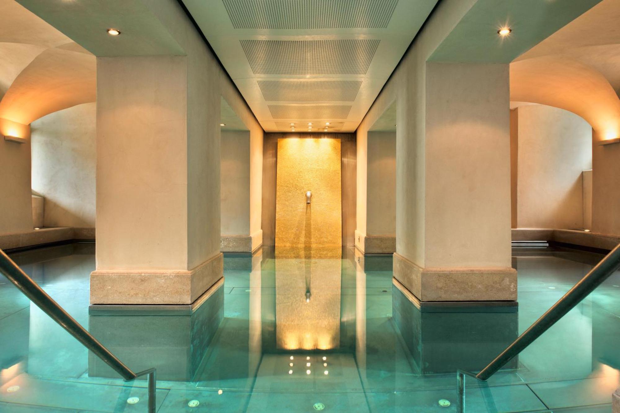 Limmathof Baden - Historisches Haus & Spa 外观 照片