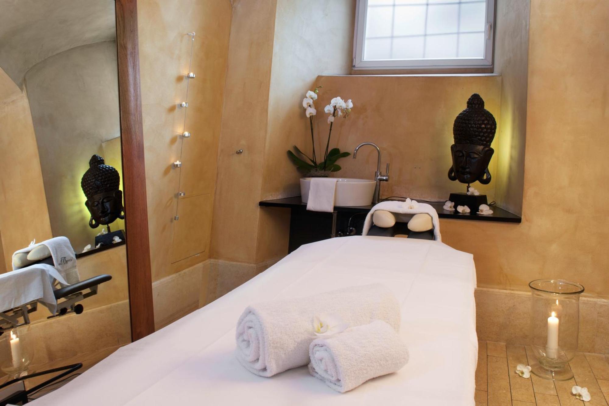 Limmathof Baden - Historisches Haus & Spa 外观 照片