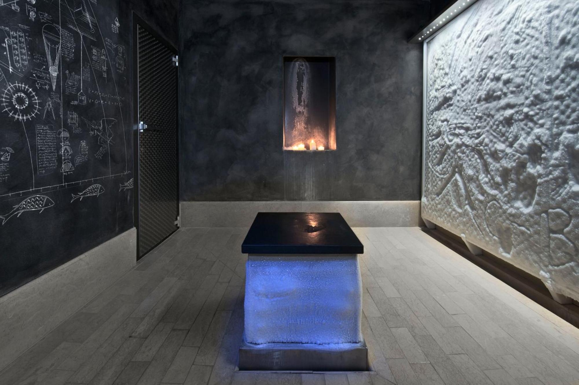 Limmathof Baden - Historisches Haus & Spa 外观 照片