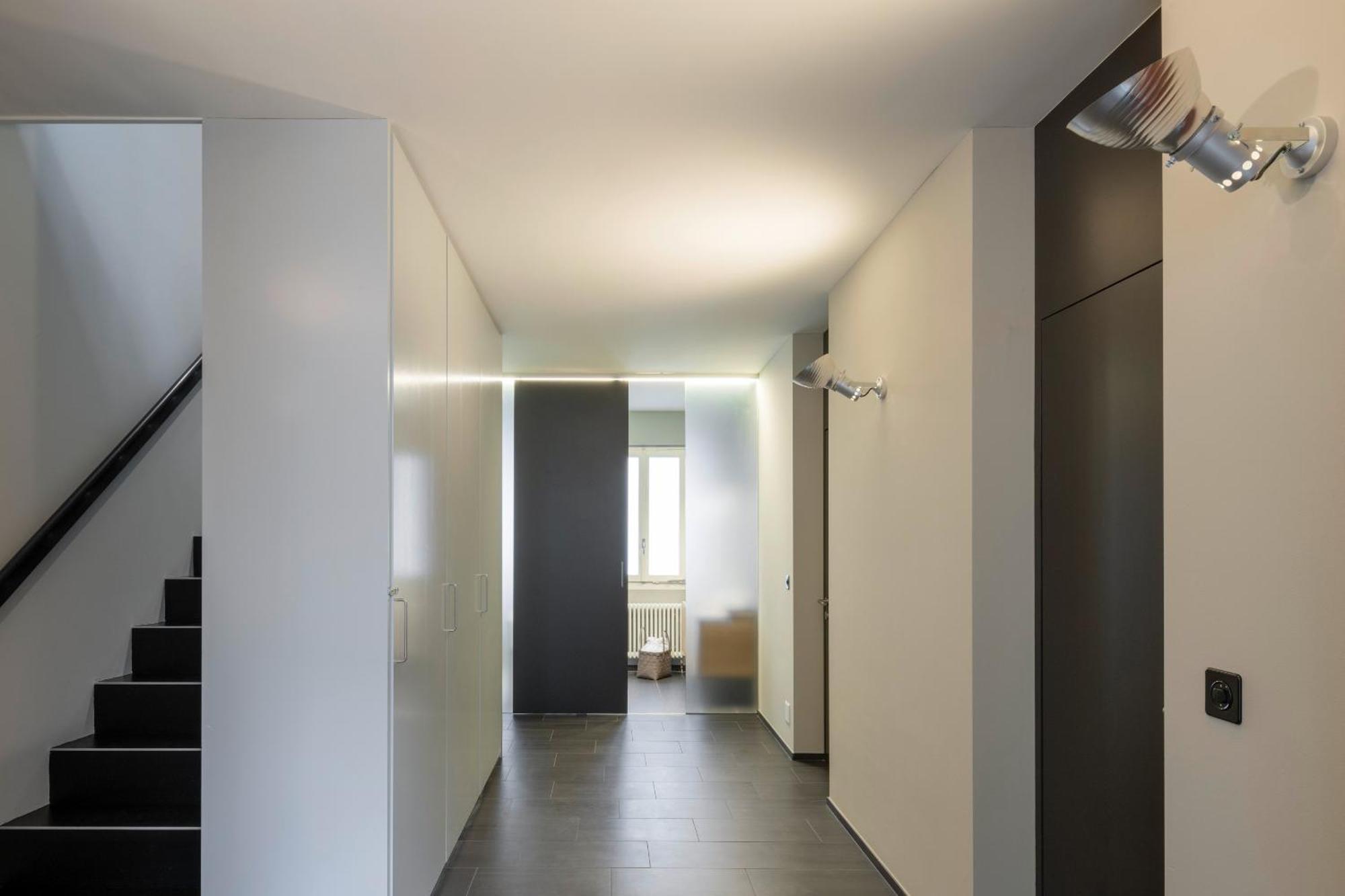 Limmathof Baden - Historisches Haus & Spa 客房 照片