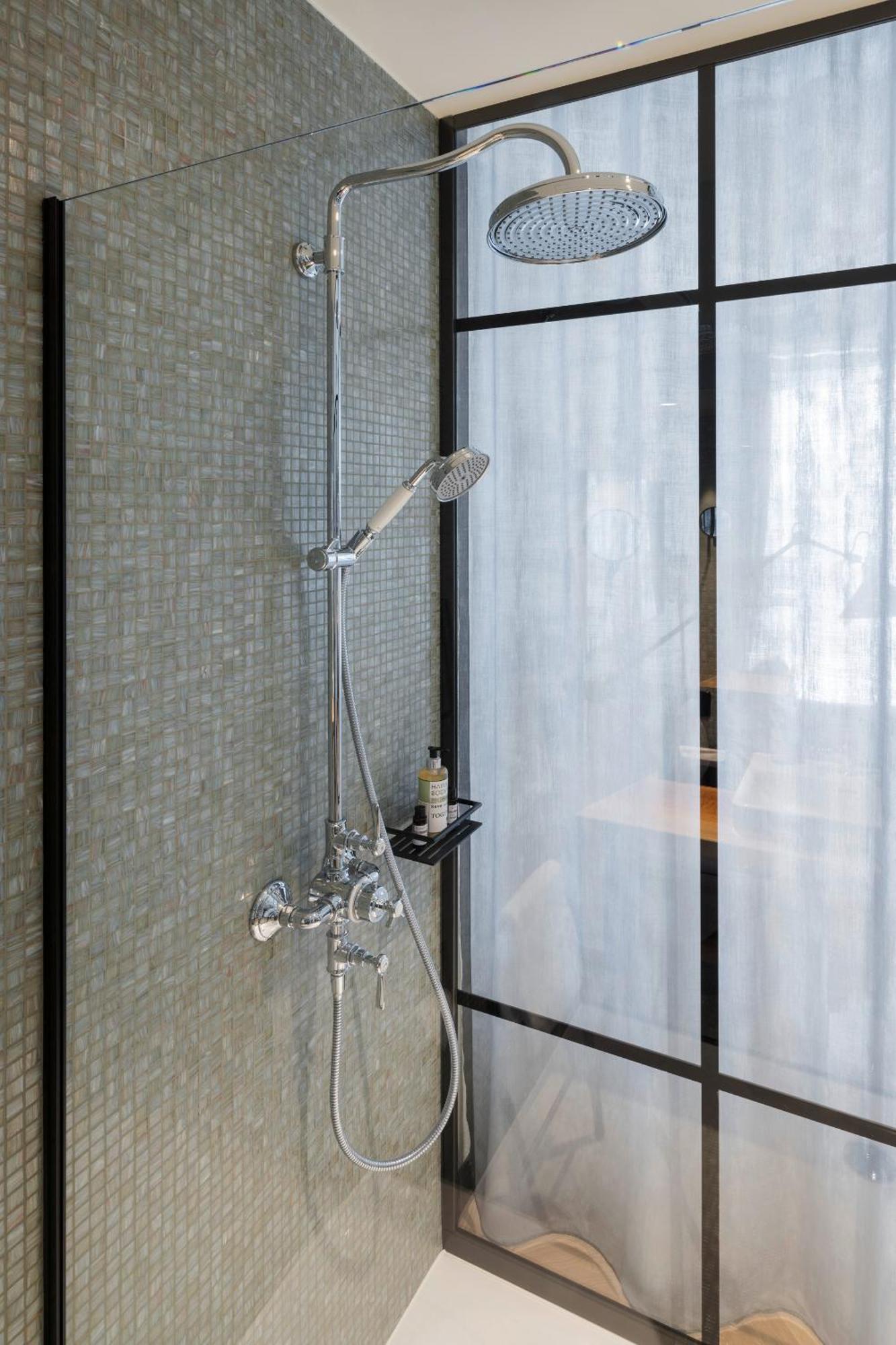 Limmathof Baden - Historisches Haus & Spa 客房 照片
