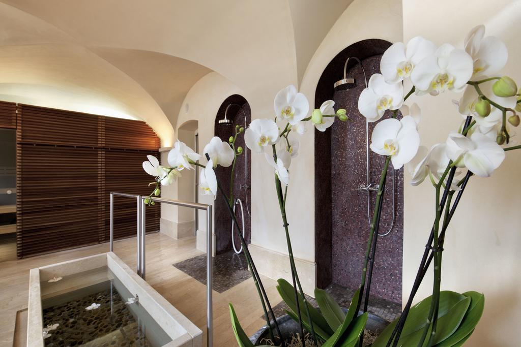 Limmathof Baden - Historisches Haus & Spa 外观 照片