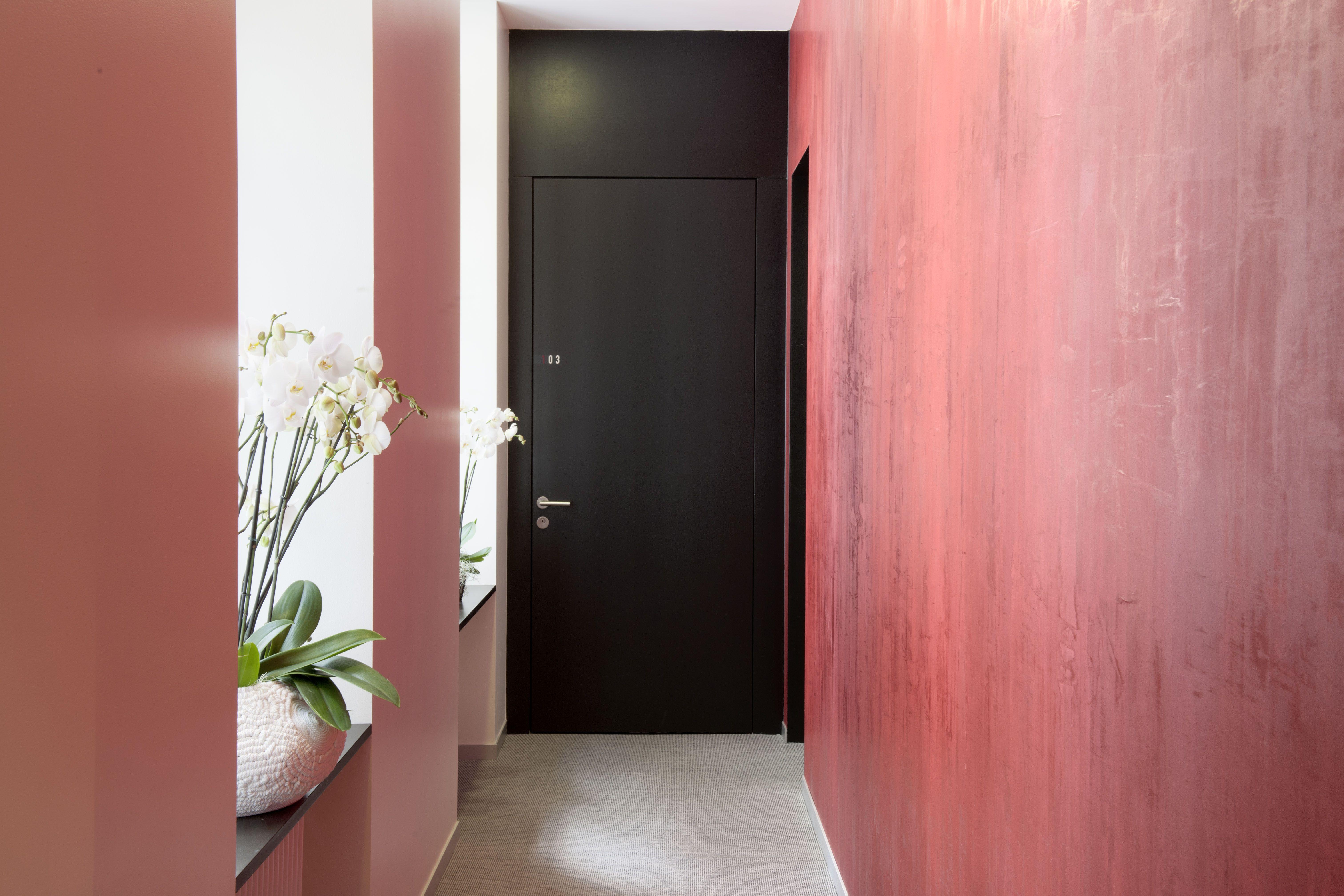 Limmathof Baden - Historisches Haus & Spa 客房 照片