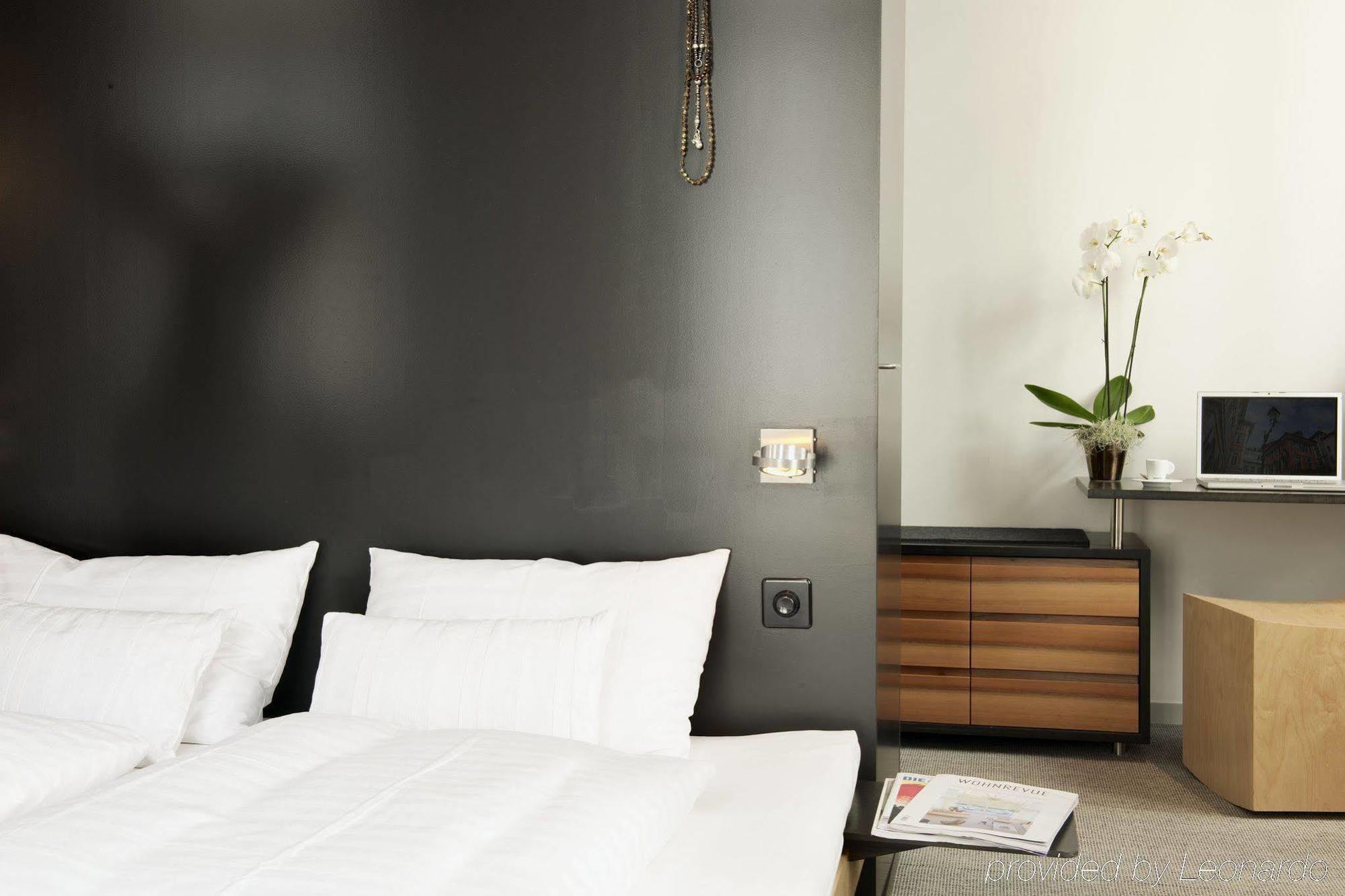 Limmathof Baden - Historisches Haus & Spa 外观 照片