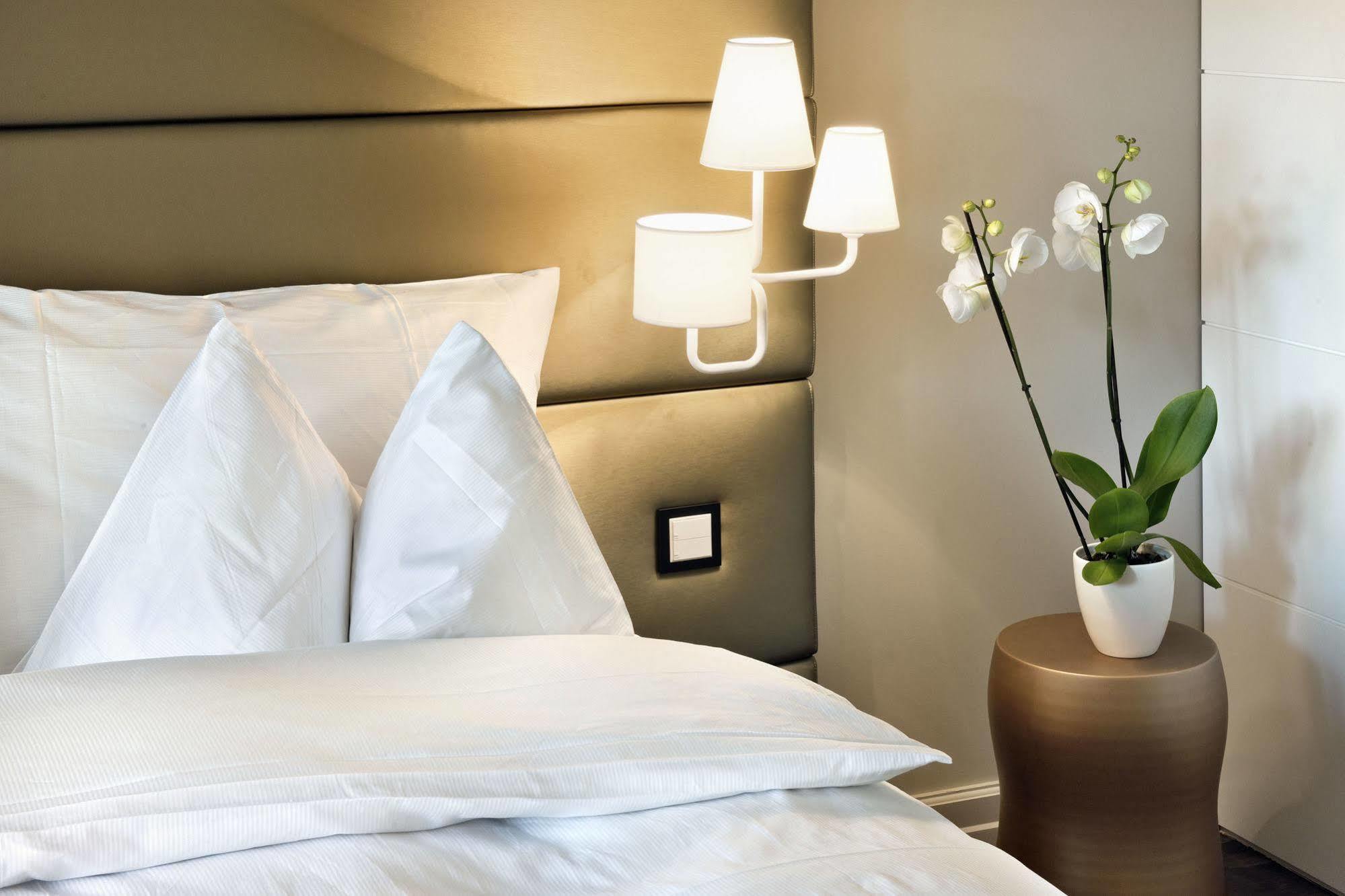 Limmathof Baden - Historisches Haus & Spa 外观 照片