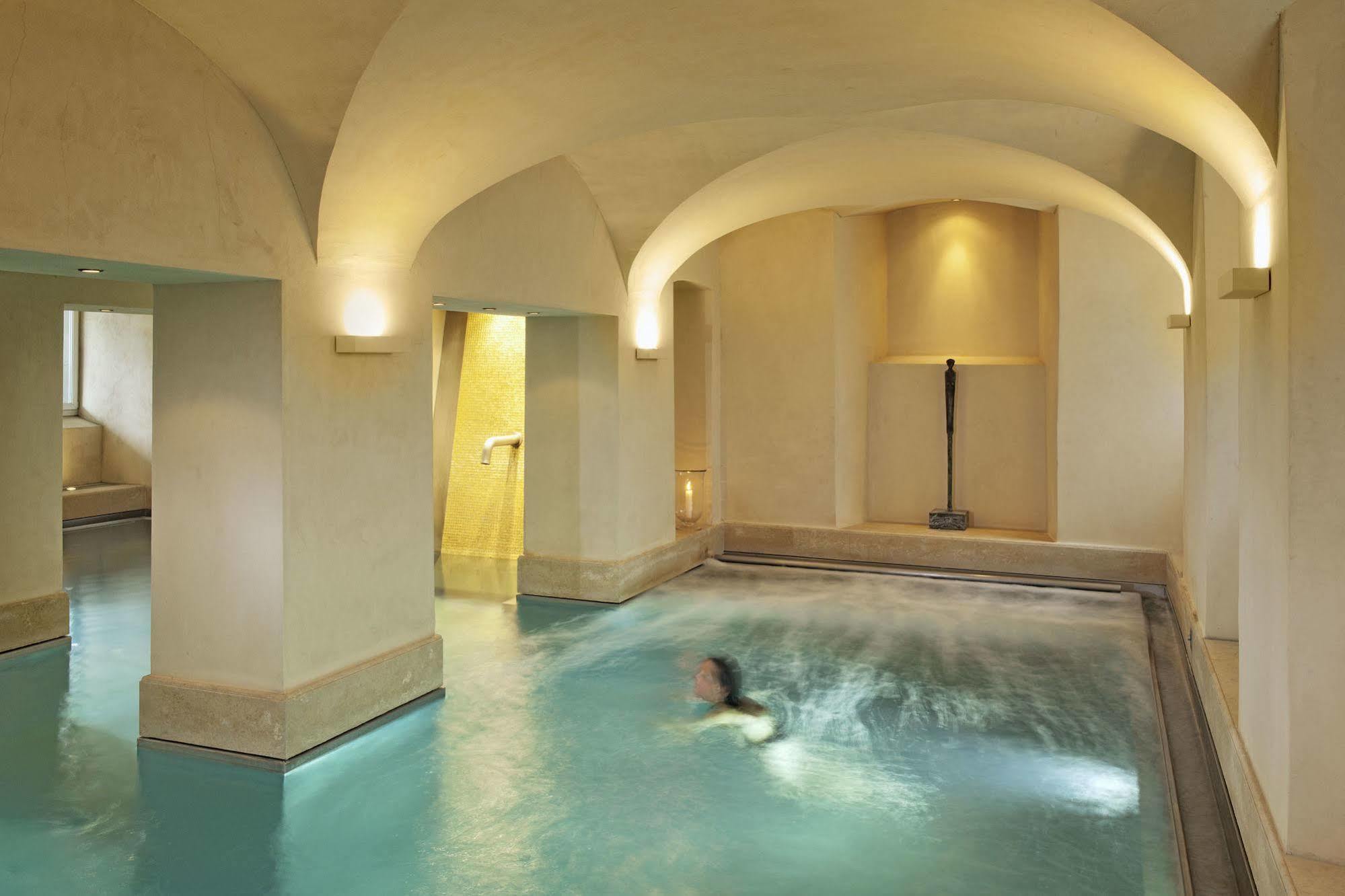 Limmathof Baden - Historisches Haus & Spa 外观 照片
