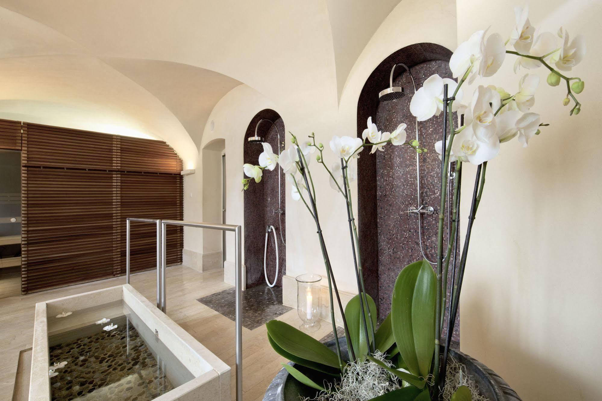 Limmathof Baden - Historisches Haus & Spa 外观 照片