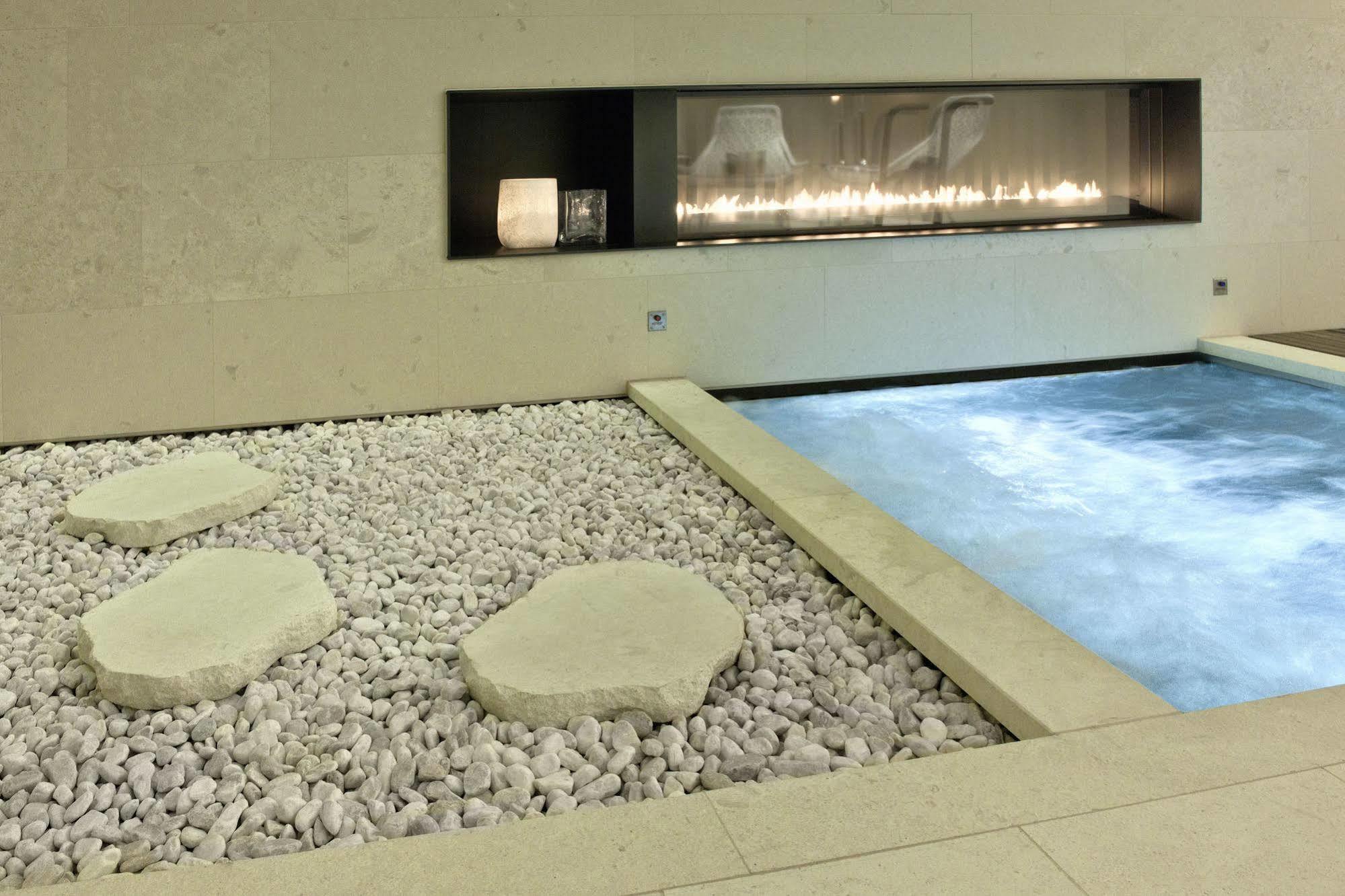 Limmathof Baden - Historisches Haus & Spa 外观 照片
