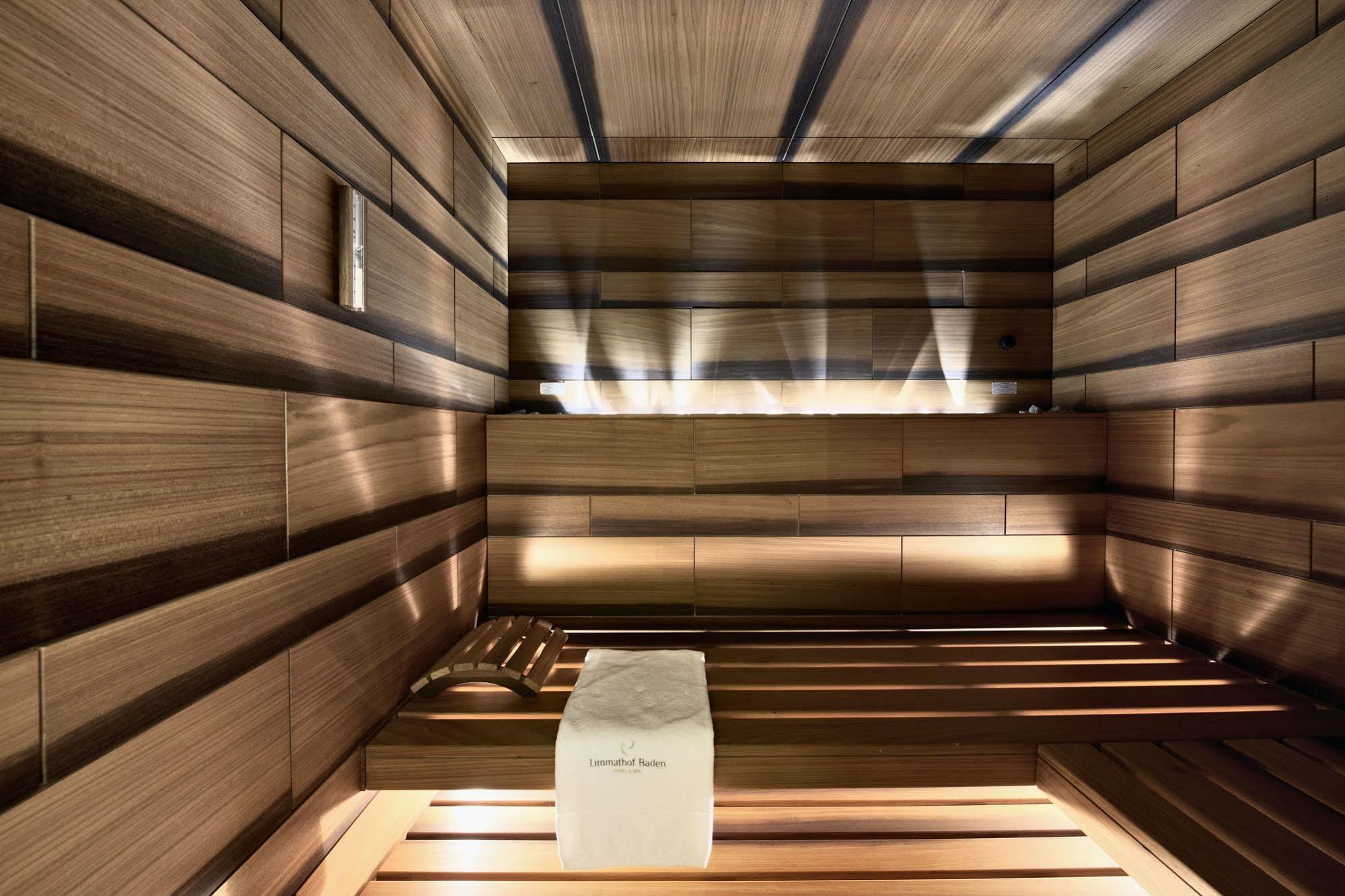 Limmathof Baden - Historisches Haus & Spa 外观 照片