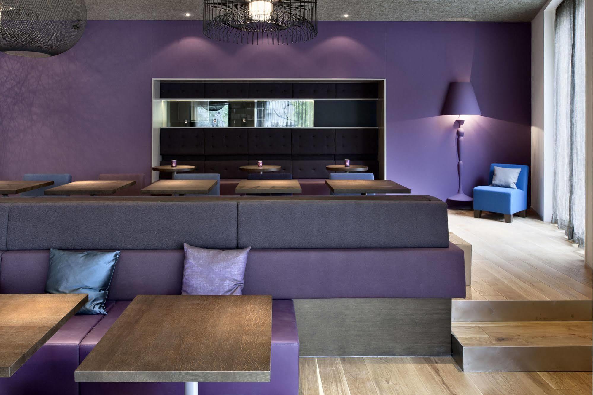 Limmathof Baden - Historisches Haus & Spa 外观 照片